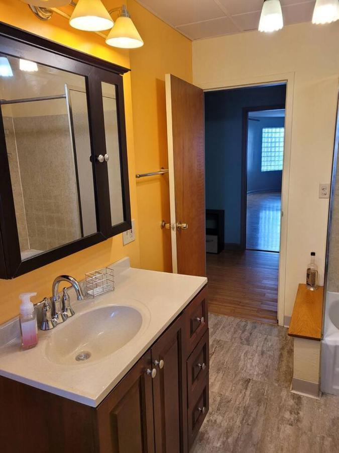 Great Chicago Getaway 2 Bedrooms Sleeps 1 To 4 Exterior foto